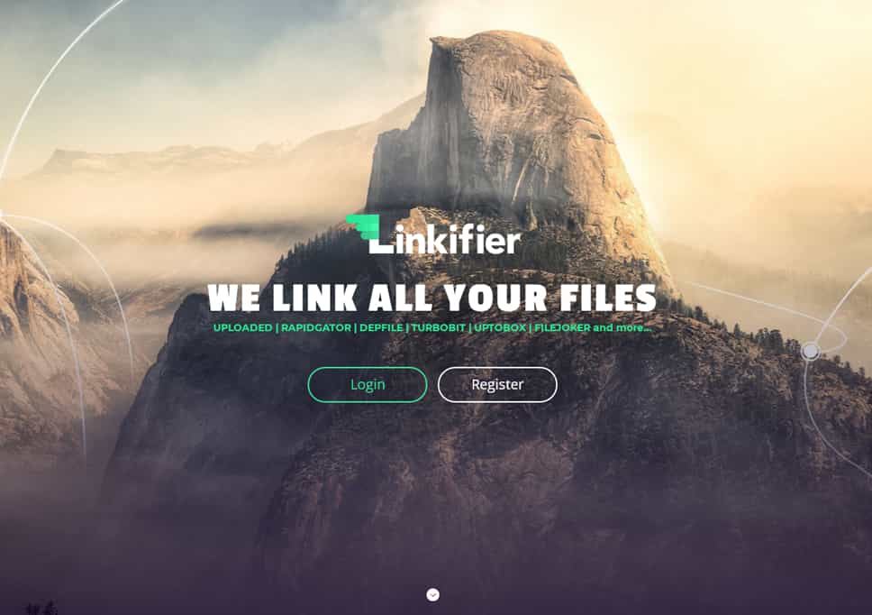 Linkfier