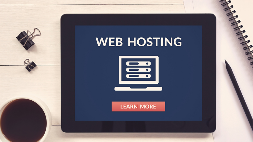 Site Hosting