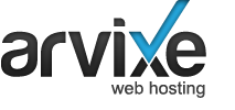 Arvixe Logo